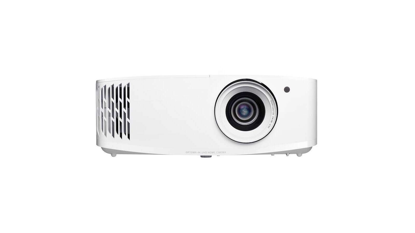 Optoma 4K UHD Projektor UHD38x Optoma 4K UHD Projektor UHD38x von Optoma