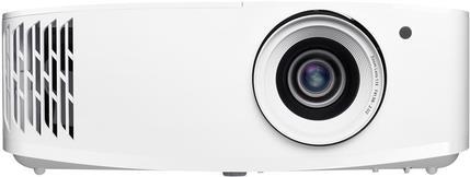 Optoma 4K400x - DLP-Projektor - 3D - 4000 lm - 3840 x 2160 - 16:9 - 4K von Optoma