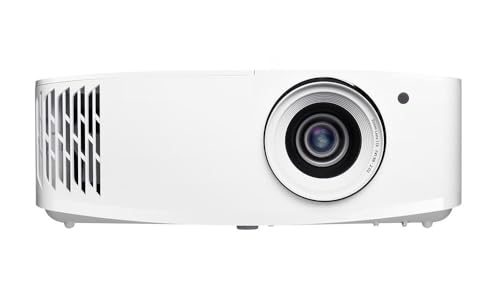 Optoma 4K400x Projector UHD 4K 4000lm von Optoma