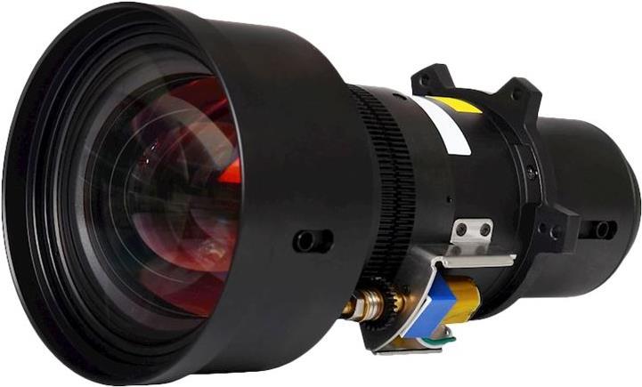 Optoma BX-CTA06 - Standard-Zoom-Objektiv - 18.2 mm - 22.6 mm - f/2.0-2.3 - für ProScene ZU650+, ZU850 Optoma BX-CTA06 - Standard-Zoom-Objektiv - 18.2 mm - 22.6 mm - f/2.0-2.3 - für ProScene ZU650+, ZU850 von Optoma