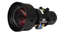 Optoma BX-CTA06 - Zoomobjektiv mit Standardreichweite - 18,2 mm - 22,6 mm - f/2.0-2.3 - für ProScene ZU650+, ZU850 von Optoma