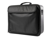 Optoma Carry bag L, 400 x 140 x 325 mm, 992 g von Optoma