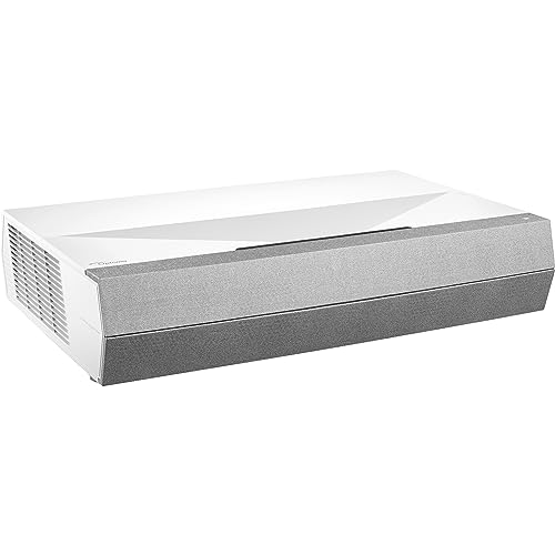 Optoma CinemaX D2 White, E9PV7J801EZ3 Optoma CinemaX D2 White, E9PV7J801EZ3 von Optoma