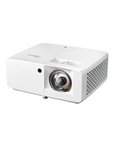 Optoma DLP-Beamer ZH350ST von Optoma