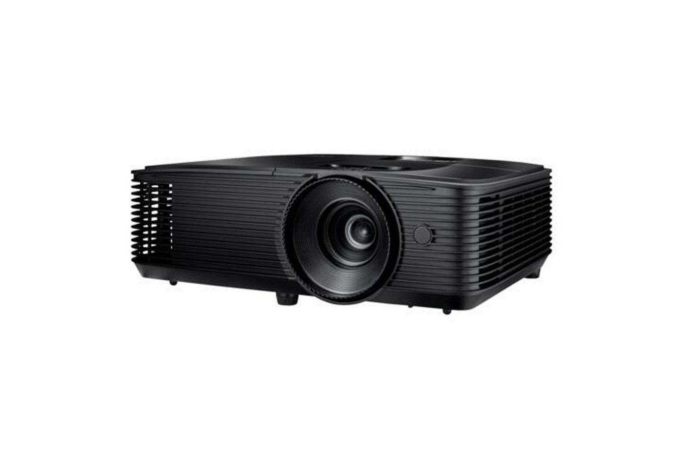 Optoma DW322 Beamer (3800 lm, 22000:1, 1280 x 800 px) von Optoma