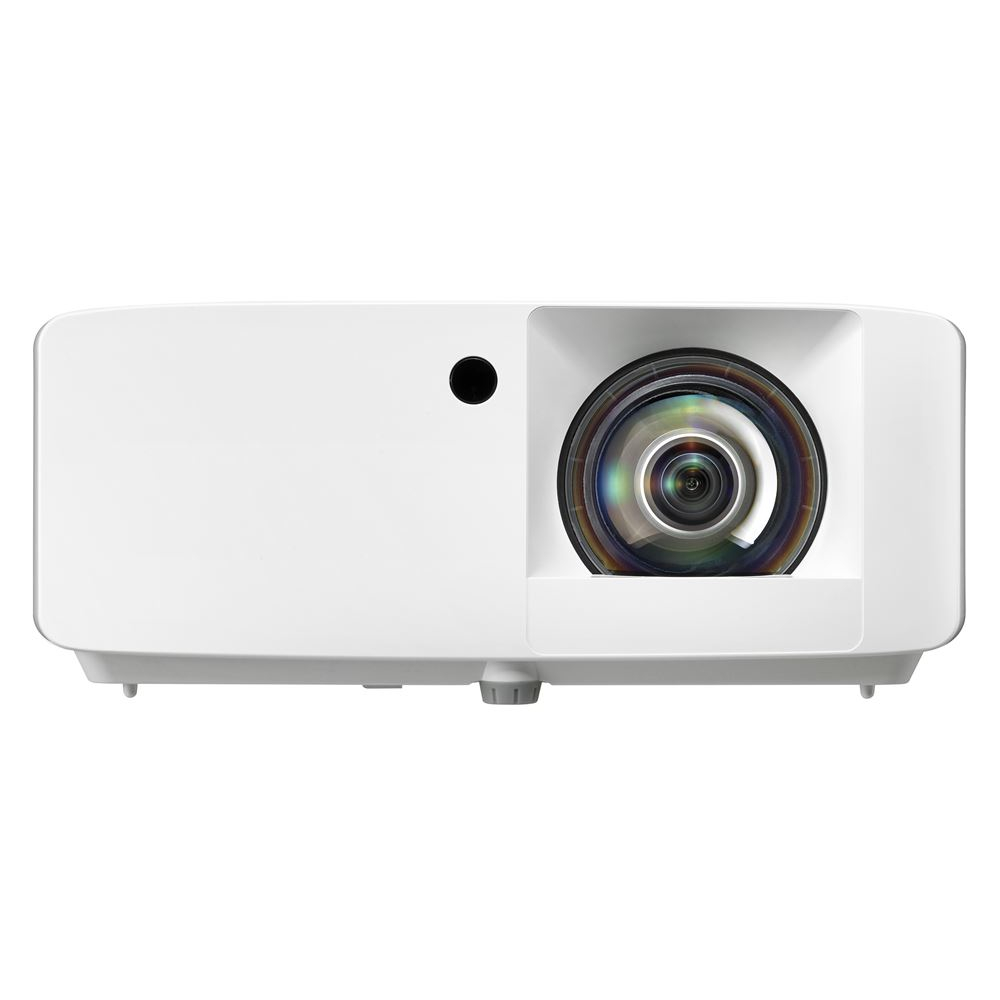 Optoma GT2000HDR Laser-Beamer - Full-HD, 3.500 ANSI Lumen, 120Hz Optoma GT2000HDR Laser-Beamer - Full-HD, 3.500 ANSI Lumen, 120Hz von Optoma