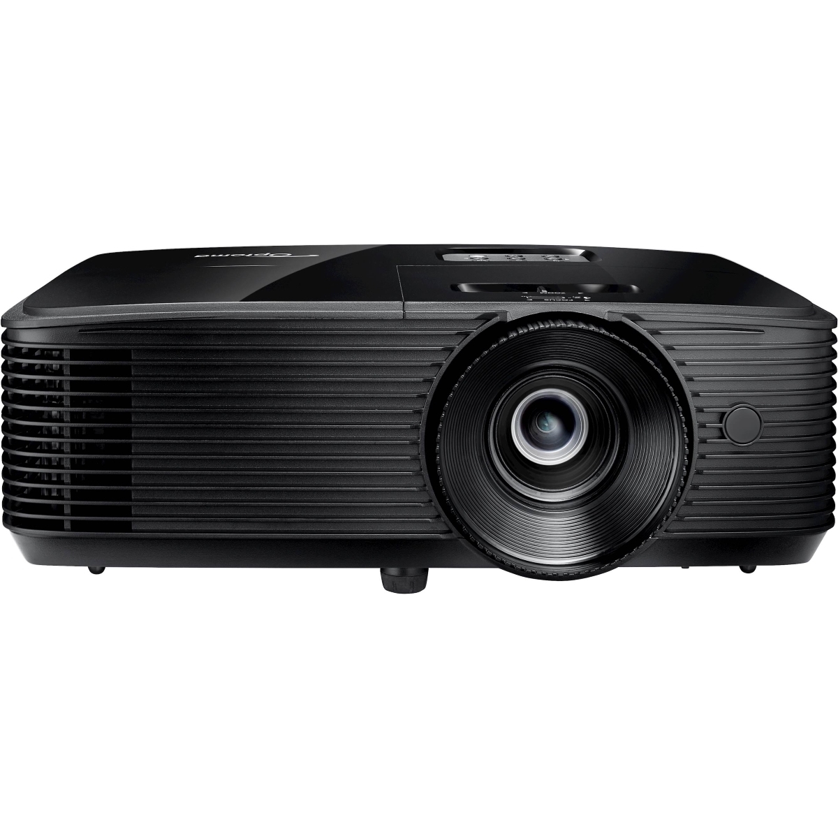 Optoma H185X Heimkino-Beamer - WXGA, 3.700 Lumen, Lautsprecher von Optoma