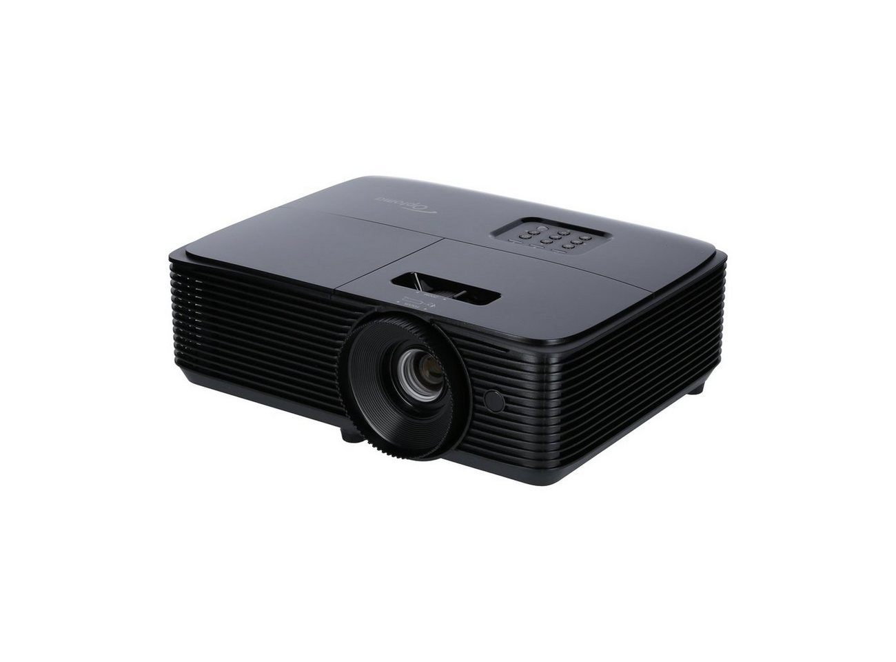 Optoma HD145X Beamer (3400 lm, 25000:1, 1920 x 1080 px) von Optoma