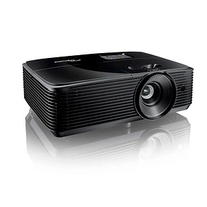 Optoma HD146X, DLP Full HD-Beamer, 3.600 ANSI-Lumen Optoma HD146X, DLP Full HD-Beamer, 3.600 ANSI-Lumen von Optoma