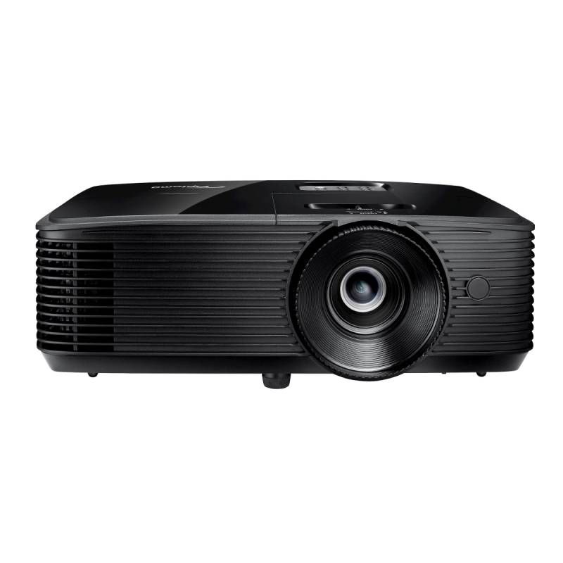 Optoma HD146X Heimkino-Beamer - Full HD, 3.600 Lumen, 60 B-Ware von Optoma