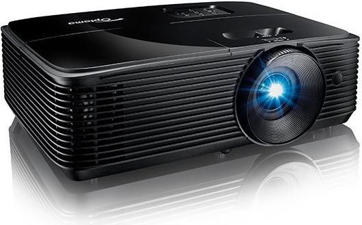 Optoma HD146X Optoma (E1P0A3PBE1Z2) von Optoma