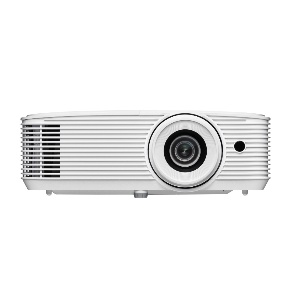 Optoma HD29x Heimkino-Beamer - Full-HD, 4.000 ANSI Lumen, 120Hz von Optoma