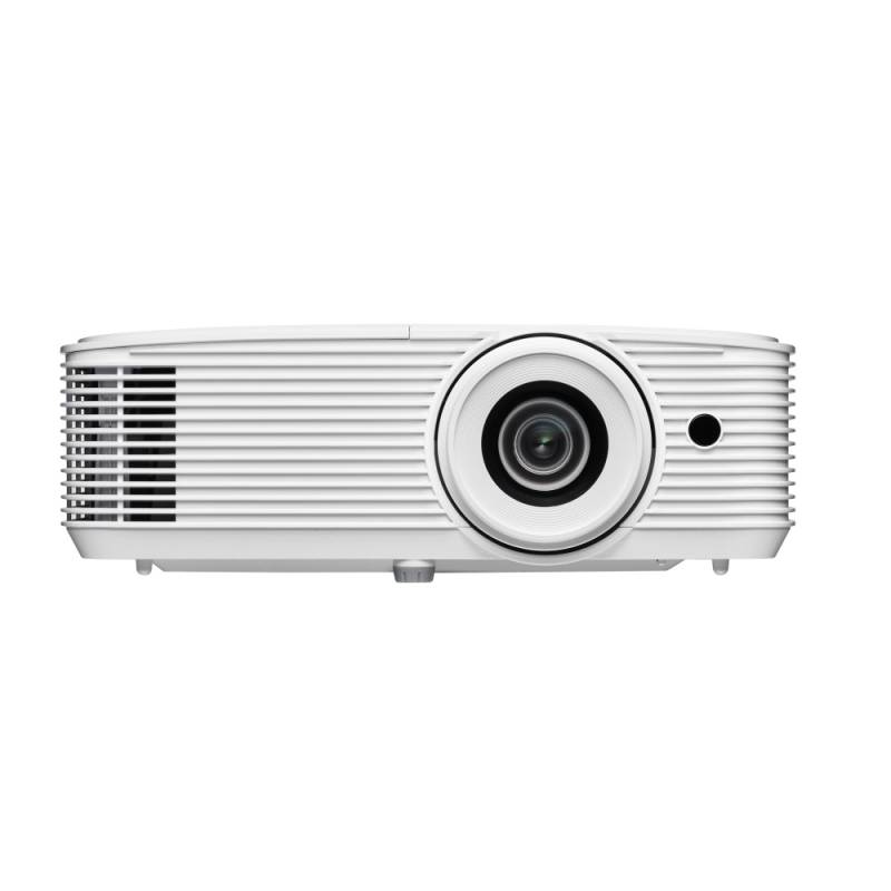 Optoma HD29x Heimkino-Beamer - Full-HD, 4.000 ANSI Lumen B-Ware von Optoma