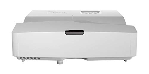 Optoma HD31UST - DLP-projektor - Ultra Optoma HD31UST - DLP-projektor - Ultra von Optoma