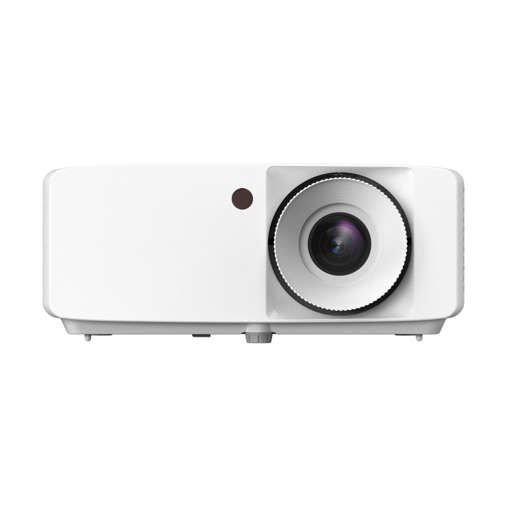 Optoma HZ146X-W Heimkino-Beamer - Full HD, 3.800 Lumen, 120 Hz von Optoma