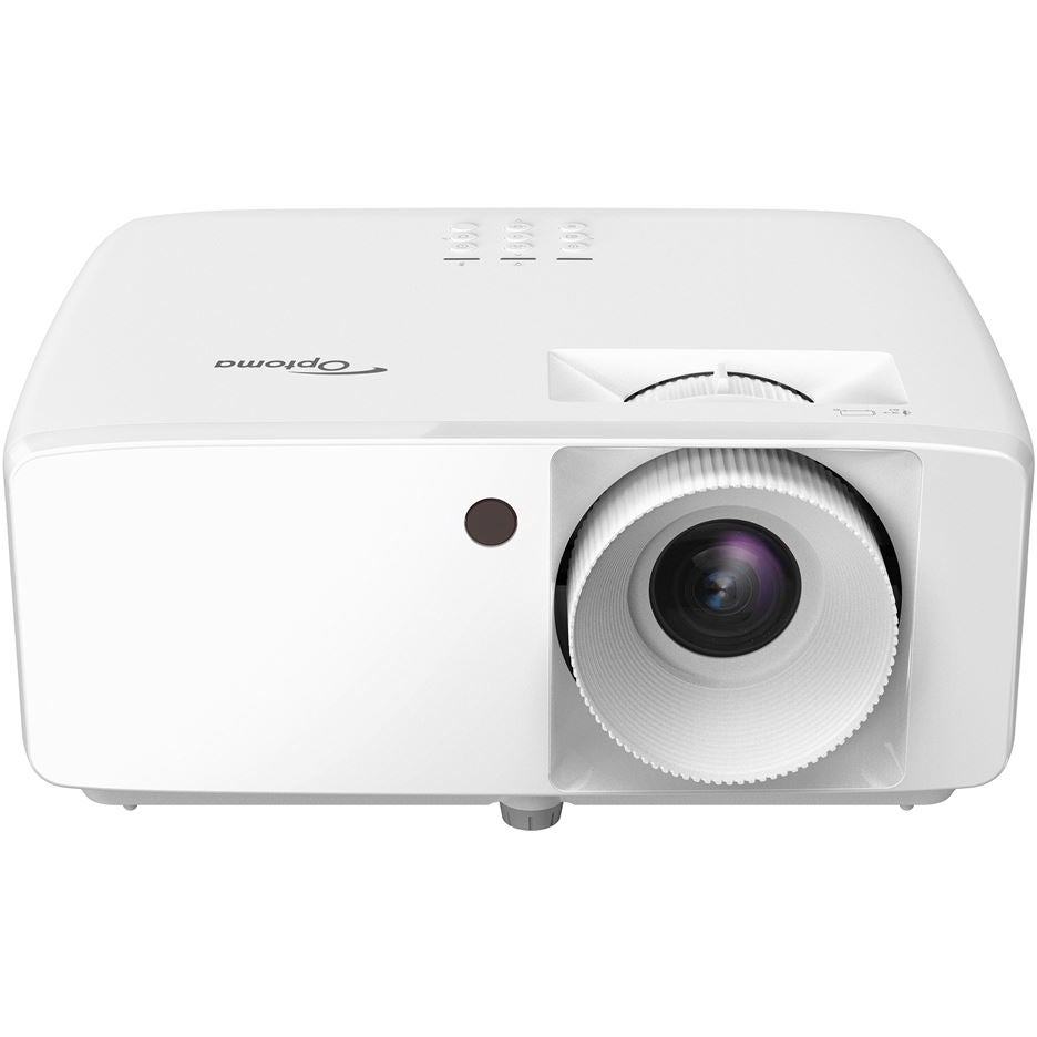Optoma HZ146X-W Laser Projector Optoma HZ146X-W Laser Projector von Optoma