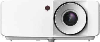Optoma HZ40HDR - DLP-Projektor - Laser - 3D - 4000 lm - Full HD (1920 x 1080) - 16:9 - 1080p - weiß von Optoma