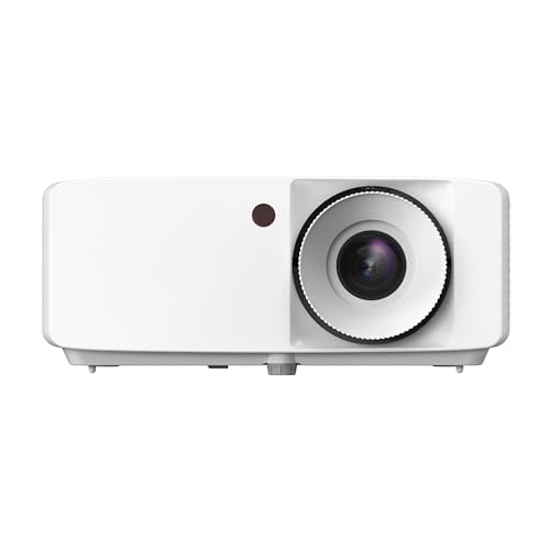 Optoma HZ40HDR Proyector 4000 Lúmenes ANSI DLP FullHD 3D Blanco Optoma HZ40HDR Proyector 4000 Lúmenes ANSI DLP FullHD 3D Blanco von Optoma