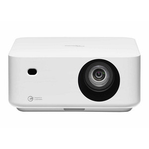 Optoma ML1080, DLP Full HD-Beamer, 1.200 ANSI-Lumen von Optoma