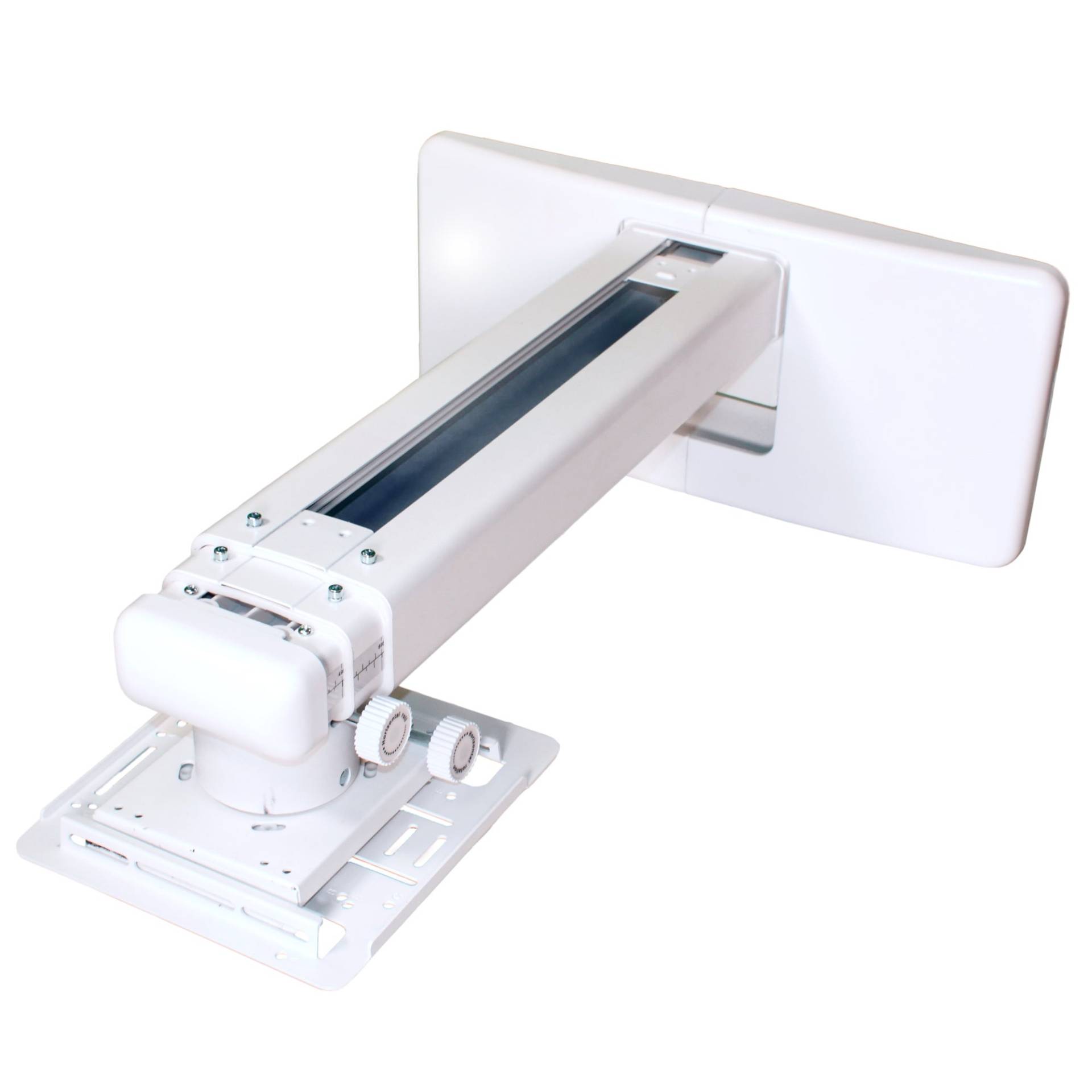Optoma OWM3001ST Telescopic Short-Throw Projector Wall Bracket Optoma OWM3001ST Telescopic Short-Throw Projector Wall Bracket von Optoma