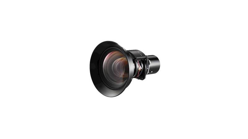Optoma Objektiv BX-CTA18 Kurzdistanz Objektiv von Optoma