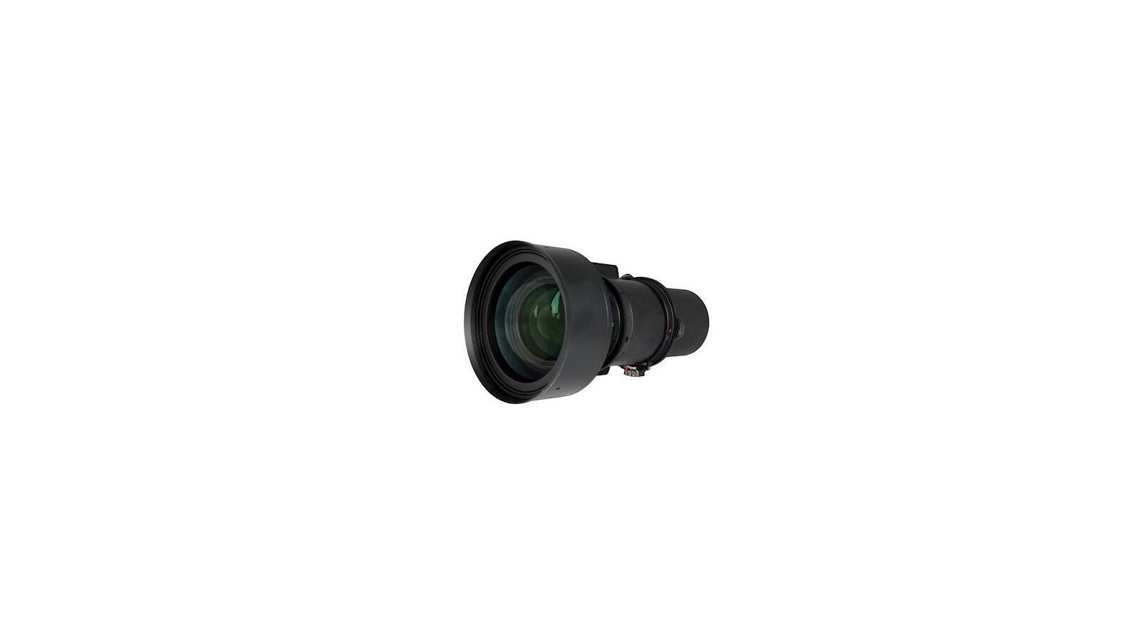 Optoma - Objektiv BX-CTA20 Short Zoom SR Lens von Optoma