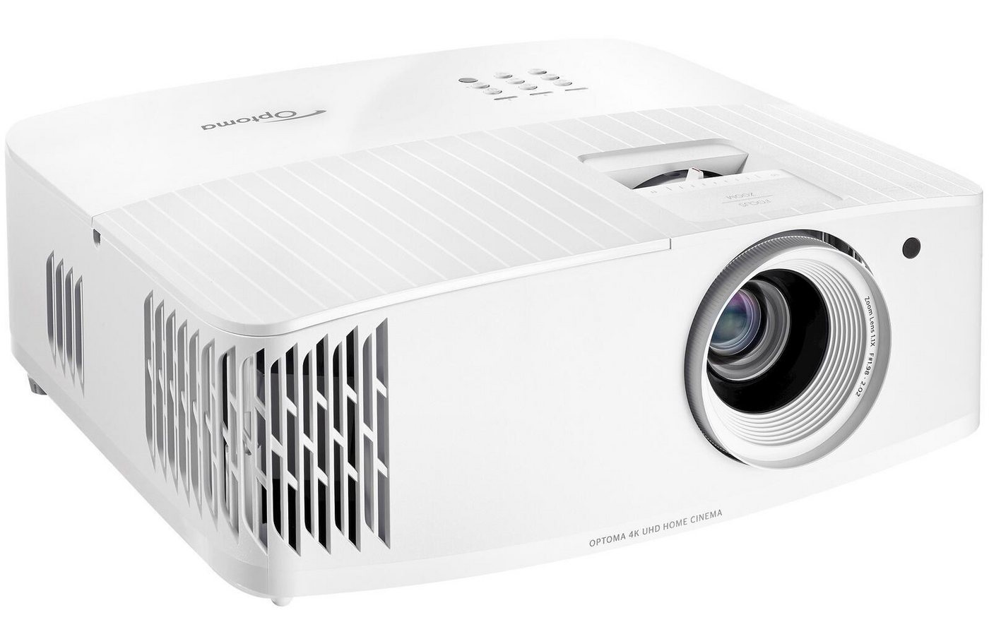 Optoma Optoma UHD35x Beamer (HDR) von Optoma