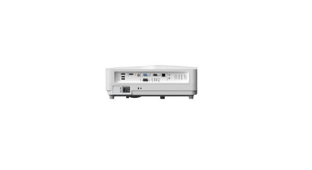 Optoma Optoma W340UST Beamer Optoma Optoma W340UST Beamer von Optoma