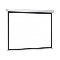 Optoma Panoview DE-9120EGA - Leinwand - motorisiert - 305 cm (120) - 16:9 - Matte White - für Optoma H117ST, H185X, H190X, HD28B, HZ40STx, UHD35, UHD35x, UHD38 von Optoma