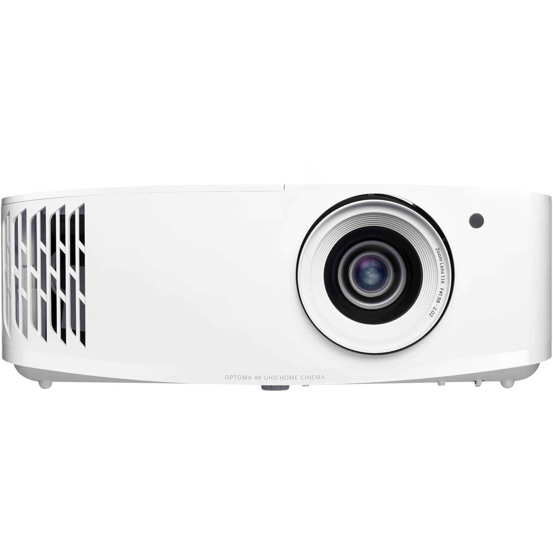 Optoma UHD38x 4K Projector Optoma UHD38x 4K Projector von Optoma