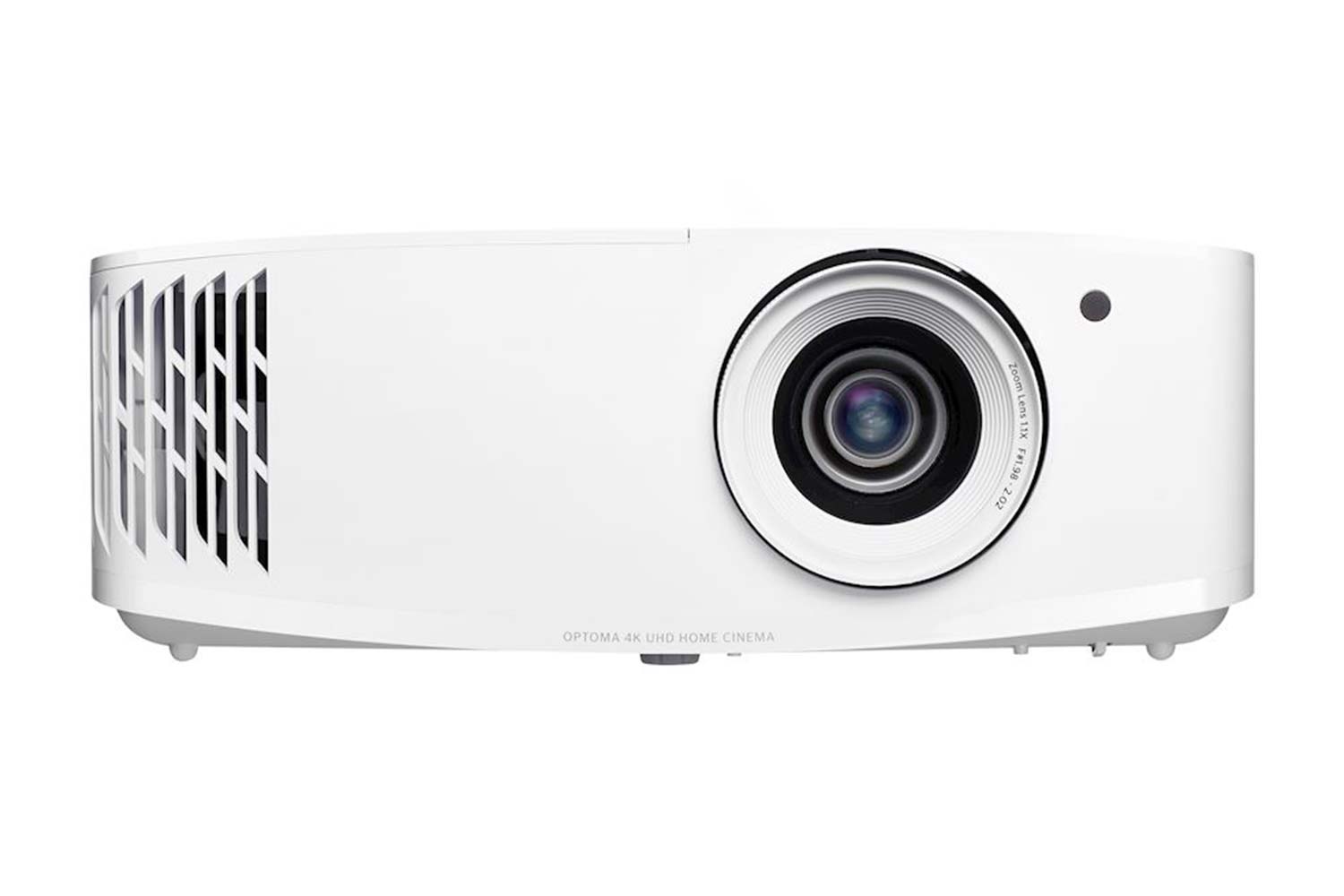 Optoma UHD38x - 4K UltraHD HDR 3D Beamer - Weiss Optoma UHD38x - 4K UltraHD HDR 3D Beamer - Weiss von Optoma