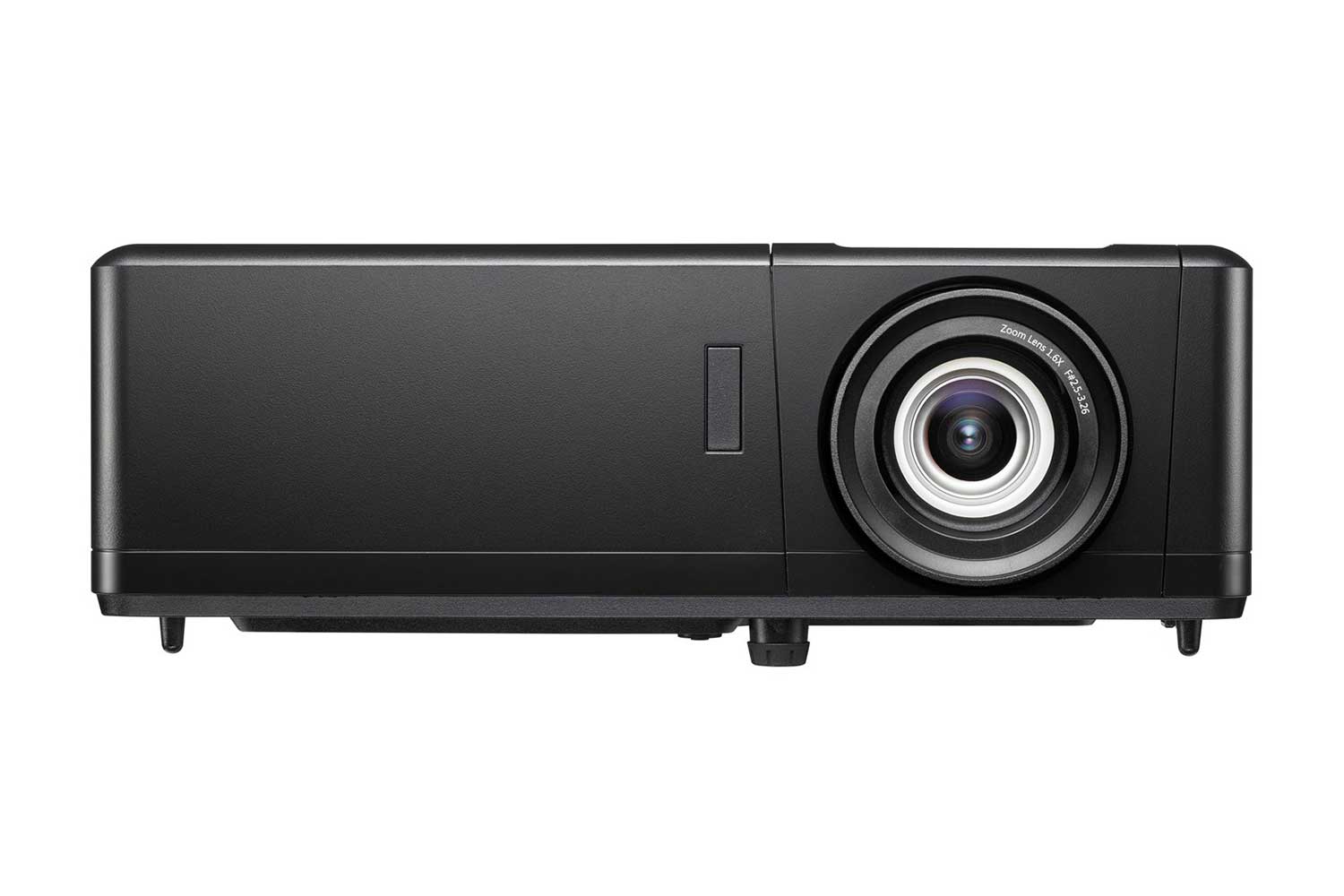 Optoma UHZ3000 Laser 4K HDR 3D Beamer - HEIMKINORAUM Edition von Optoma