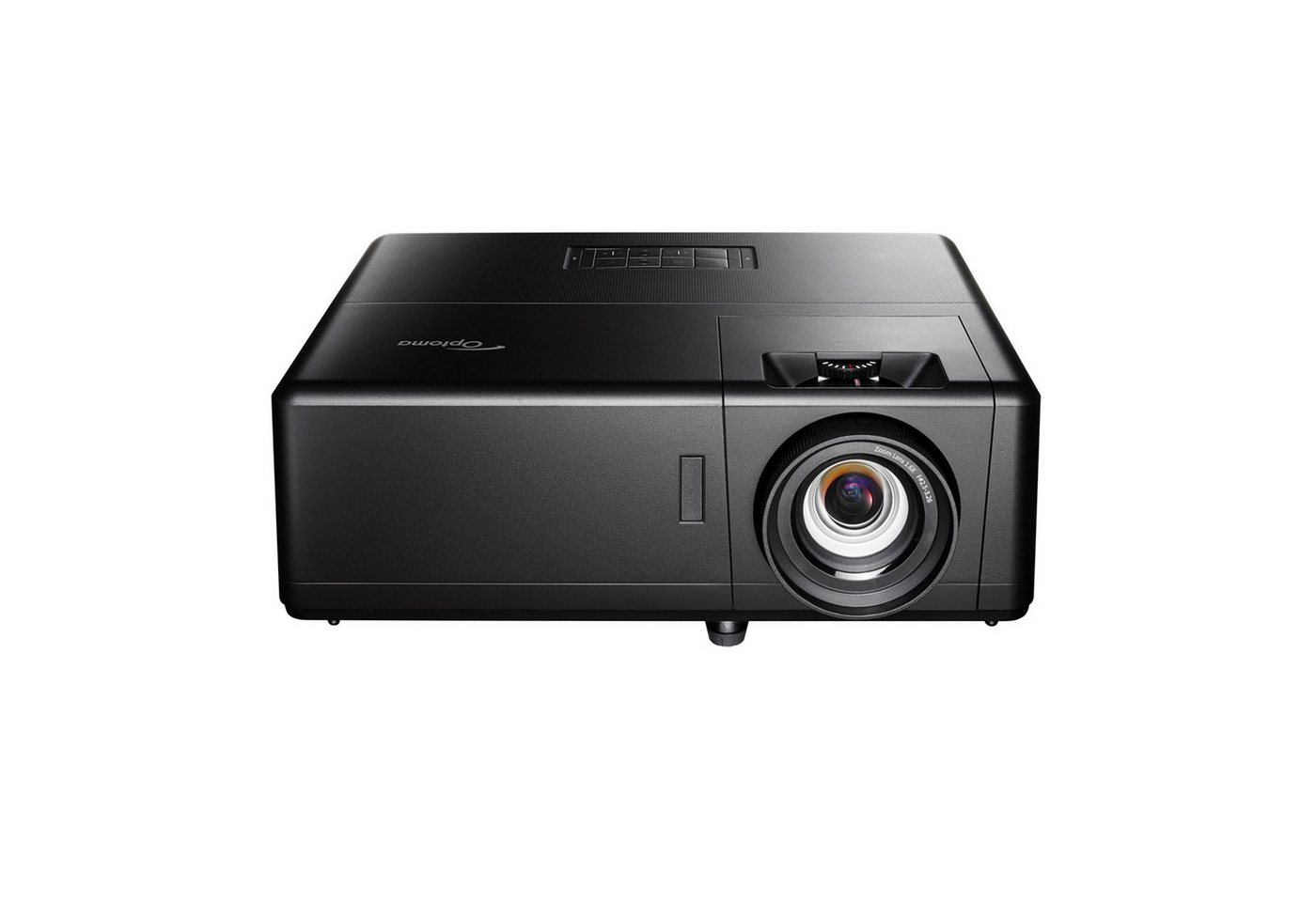Optoma UHZ55 3D-Beamer (3000 lm, 2500000:1, 3840 x 2160 px) von Optoma