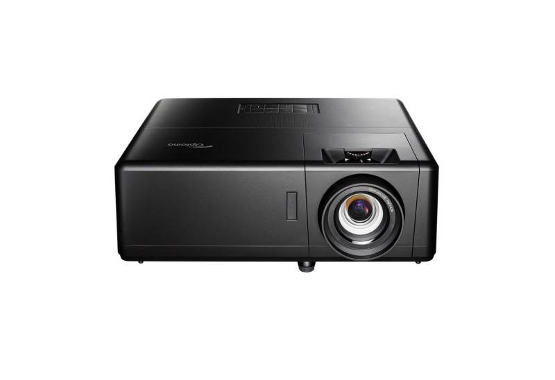 Optoma UHZ55 3D-Beamer (3000 lm, 2500000:1, 3840 x 2160 px) von Optoma