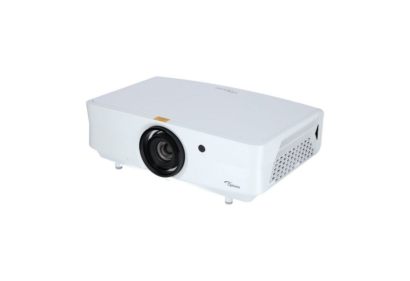 Optoma UHZ65LV 3D-Beamer (5000 lm, 2000000:1, 3840 x 2160 px) von Optoma