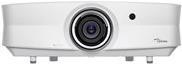 Optoma UHZ65LV - DLP-Projektor - Laser - 3D - 5000 ANSI-Lumen - 3840 x 2160 - 16:9 - 4K von Optoma