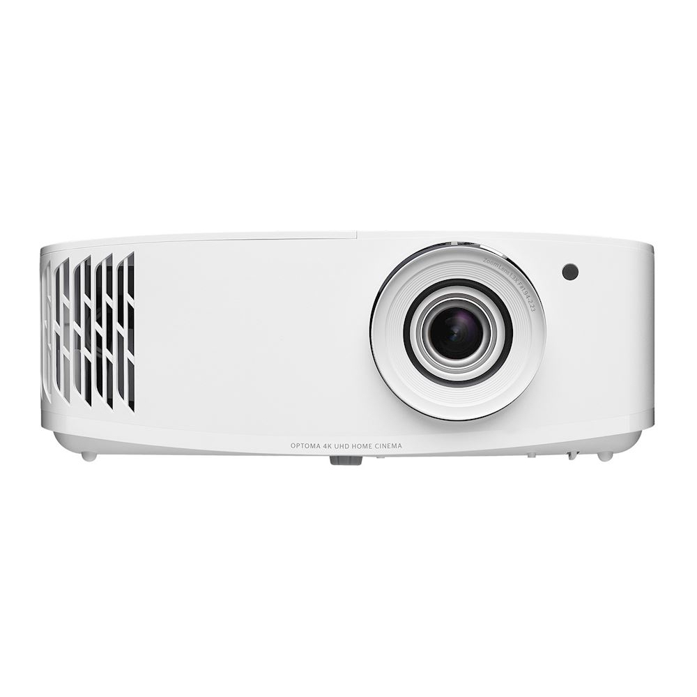 Optoma UHZ66 4K-Beamer - Gaming (240Hz), 4.000 ANSI Lume B-Ware von Optoma