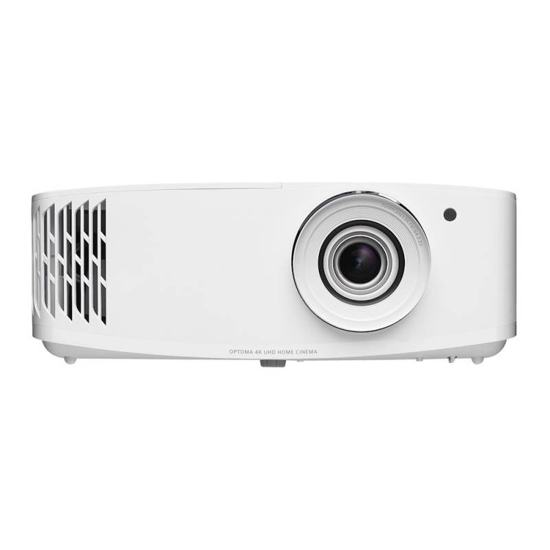 Optoma UHZ66 4K-Beamer - Gaming (240Hz), 4.000 ANSI Lume B-Ware von Optoma