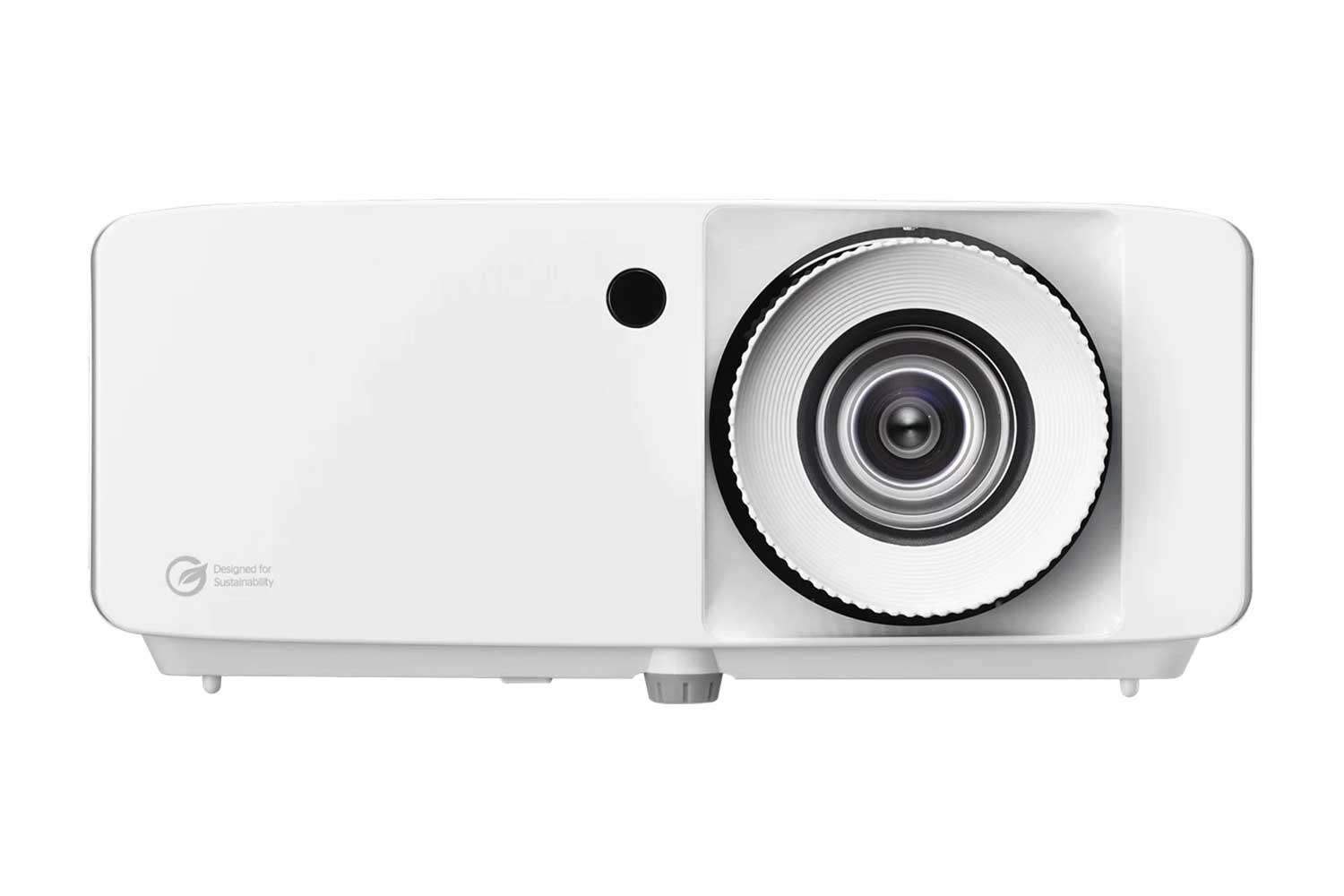 Optoma UHZ66 Laser 4K HDR 3D Beamer Optoma UHZ66 Laser 4K HDR 3D Beamer von Optoma