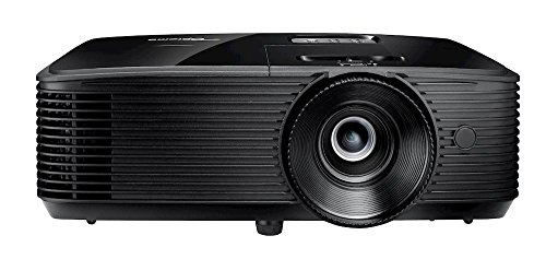 Optoma S336 Proyector SVGA ANSI 4000 Lúmenes Optoma S336 Proyector SVGA ANSI 4000 Lúmenes von Optoma