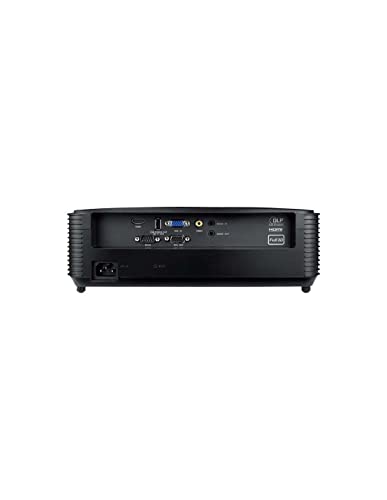 Optoma VP X371 XGA 1024x768-3800 LU. Optoma VP X371 XGA 1024x768-3800 LU. von Optoma