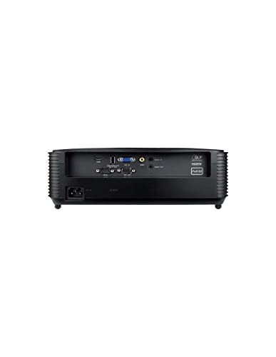 Optoma VP X371 XGA 1024x768-3800 LU. von Optoma