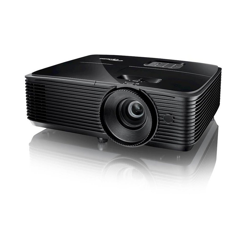 Optoma W371 Beamer (3800 lm, 25000:1, 1280 x 800 px) von Optoma