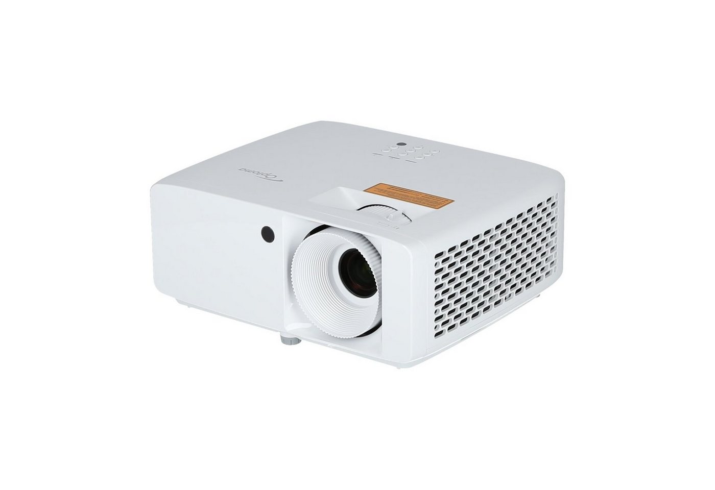 Optoma ZH350 3D-Beamer (3600 lm, 300000:1, 1920 x 1080 px) von Optoma