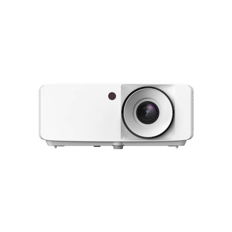 Optoma ZH400 Laser-Beamer - Full-HD, 4.000 ANSI Lumen, 120Hz von Optoma