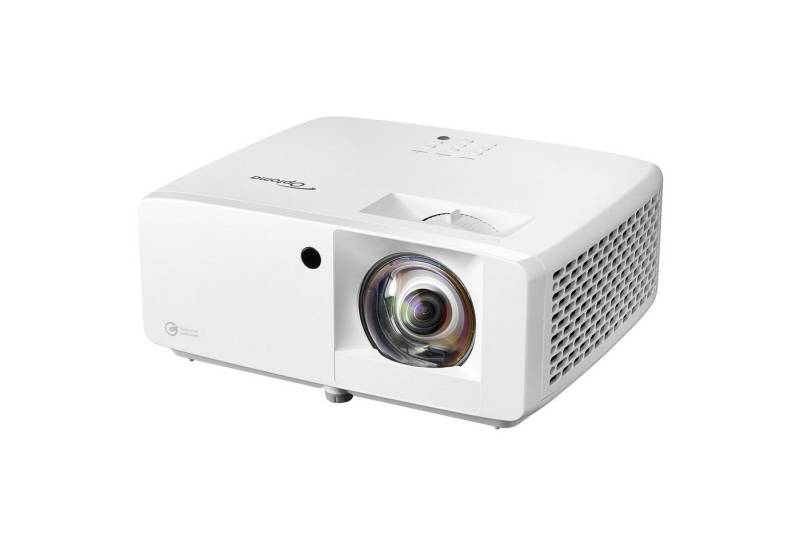 Optoma ZH450ST Beamer (4200 lm, 300000:1, 1920 x 1080 px) von Optoma
