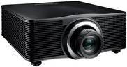 Optoma ZU1100 - DLP-Projektor - Laser - 3D - 9600 ANSI-Lumen - WUXGA (1920 x 1200) - 16:10 - Schwarz von Optoma