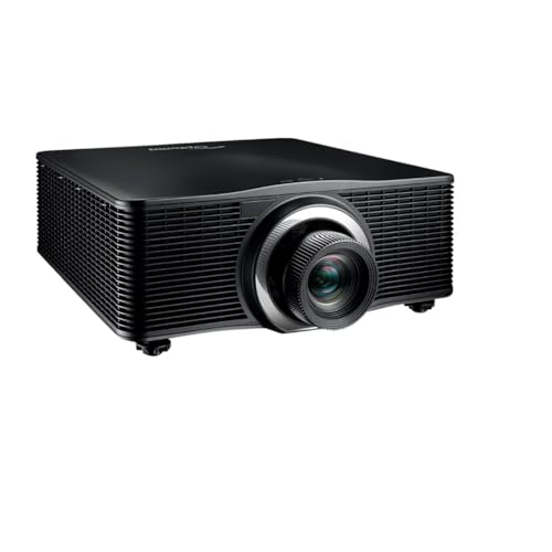 Optoma ZU1100 WUXGA 11500LM Projektor Optoma ZU1100 WUXGA 11500LM Projektor von Optoma