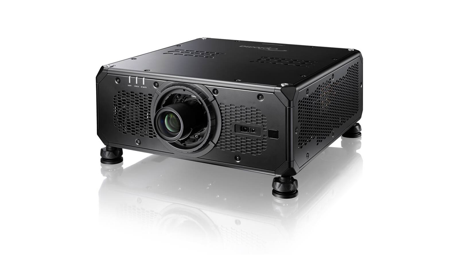 Optoma ZU1700 (ohne Objektiv) Laser Projektor von Optoma