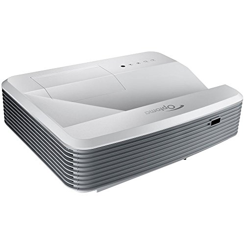 Projector W319USTIRE WXGA 3500 L 0,27:1 Full 3D IR STYLETS Projector W319USTIRE WXGA 3500 L 0,27:1 Full 3D IR STYLETS von Optoma